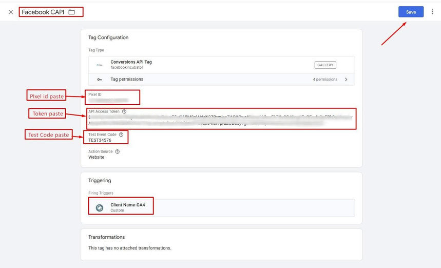 MX Shop — Server-Side Tracking